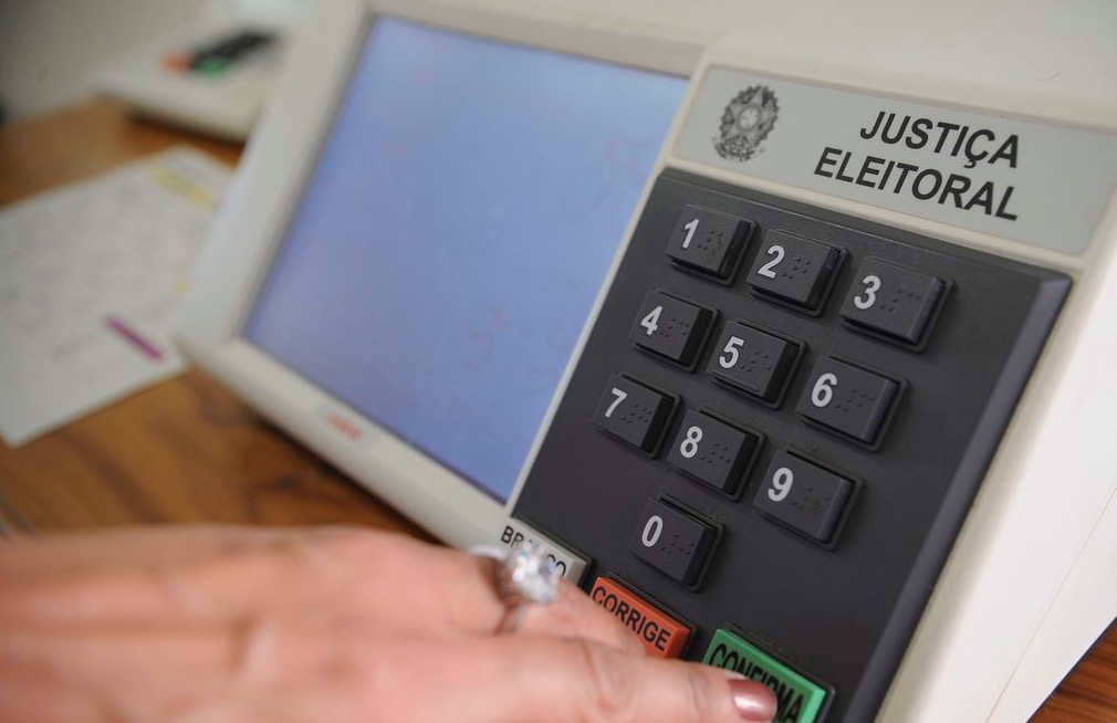 Eleitorado do Amazonas foi o que mais aumentou no país 