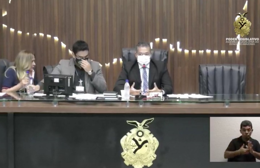 Josué Neto retorna à Aleam após acidente com jet ski