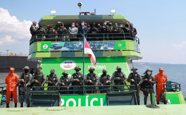 MPF denuncia tortura e abuso de autoridade em megaoperação em Nova Olinda