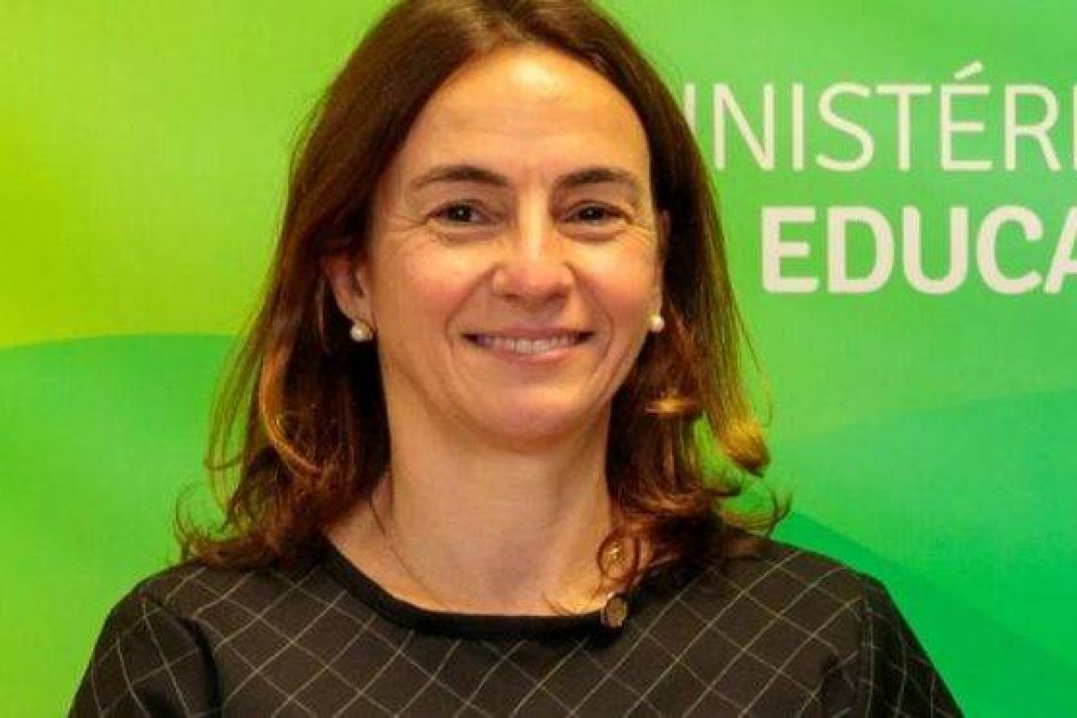 Secretária de Educação Básica do MEC é exonerada 