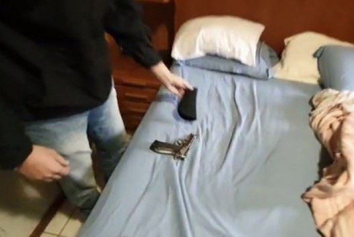 Tio é preso por estuprar sobrinha por mais de 10 anos; detalhe no depoimento dele é chocante