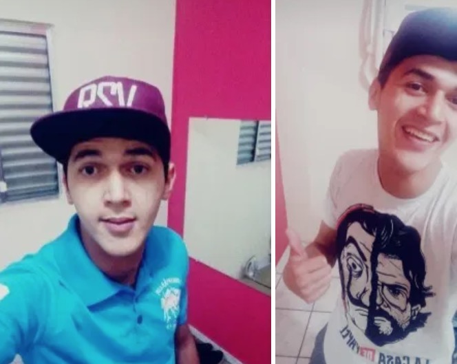 Mototaxista é espancado com capacete e estrangulado até a morte no Amazonas 