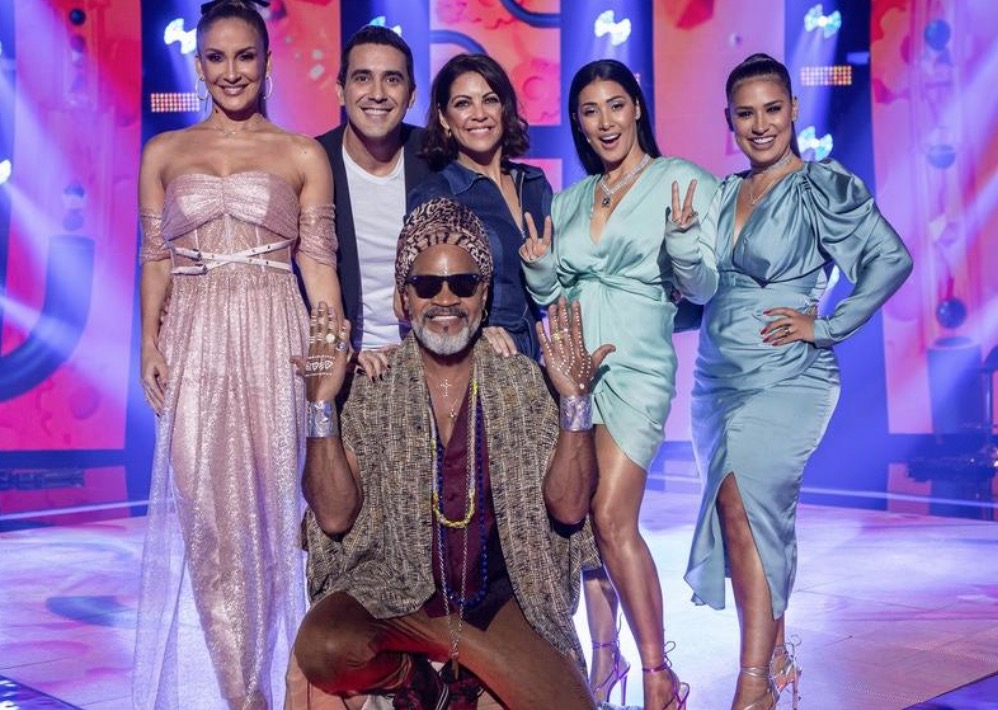 The Voice Kids volta ao ar em setembro após meses suspenso