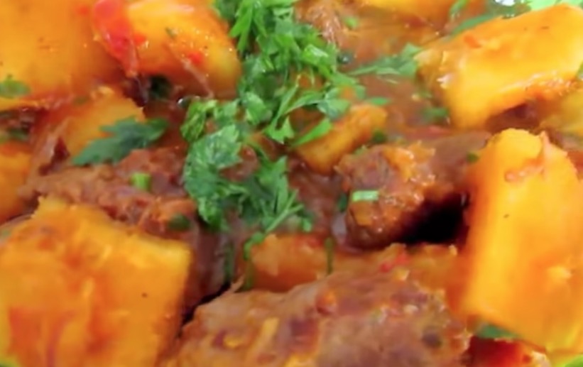 Vaca atolada: Receita prática e saborosa para fazer sucesso no Dia dos Pais