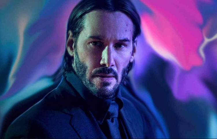 Com Keanu Reeves, John Wick terá mais dois filmes 
