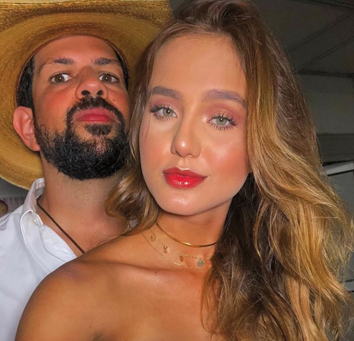 Sorocaba enfrenta crise no casamento após esposa flagrar nude e conversa íntima com outra