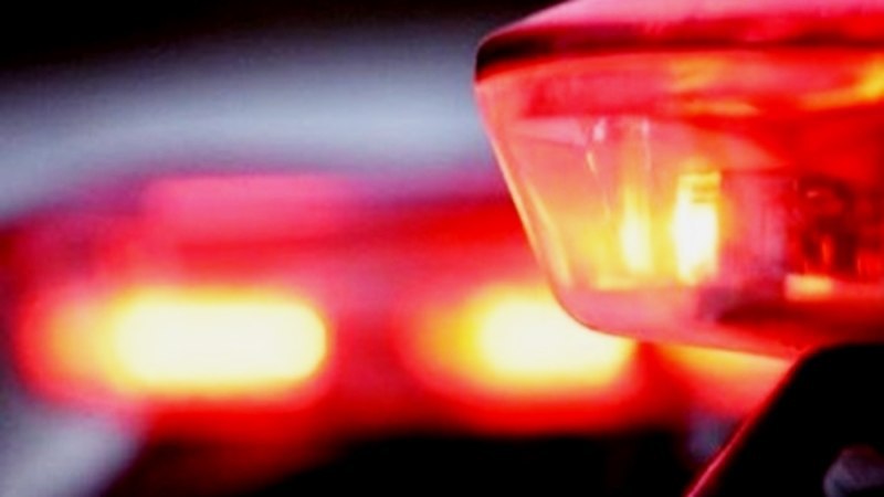 Jovem é assassinado a golpes de facão e pauladas