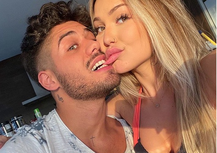 Colunista insinua que Leonardo pagou R$ 500 mil para Virgínia engravidar de  Zé Felipe 