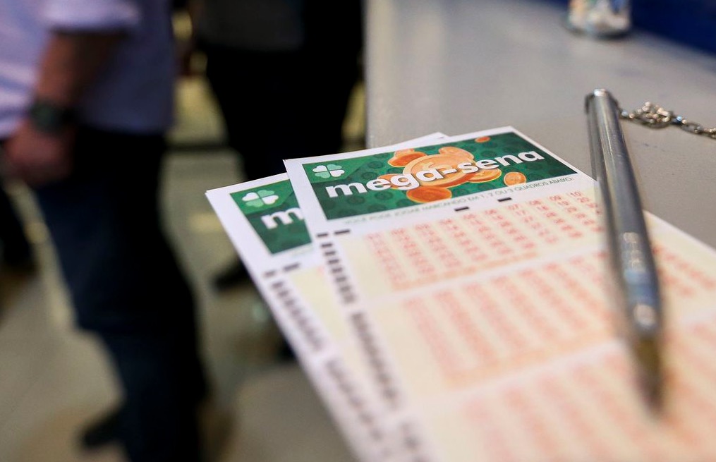 Mega-Sena sorteia neste sábado prêmio de R$ 6,5 milhões