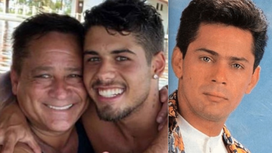 Vidente prevê que Leandro será reencarnado em filho de Zé Felipe 