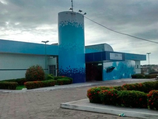 Homem com mandado de prisão em aberto é preso após barraco em SPA de Manaus