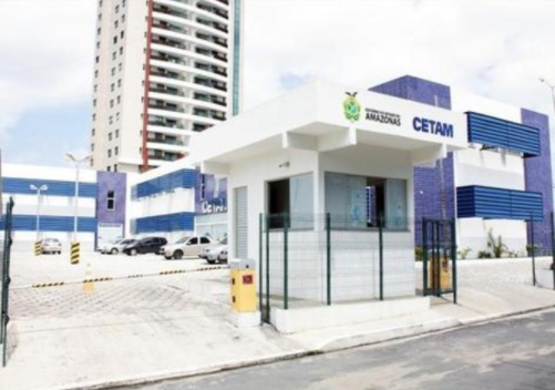 Cetam inicia aulas de cursos de qualificação no Amazonas