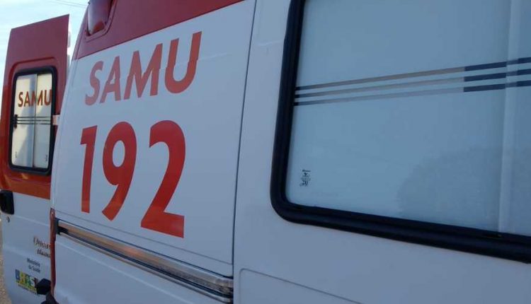 Homem é espancado durante discussão enquanto assistia a jogo de futebol