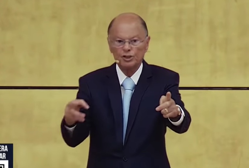 MPF investiga Edir Macedo por minimizar coronavírus: 'Tática de Satanás'