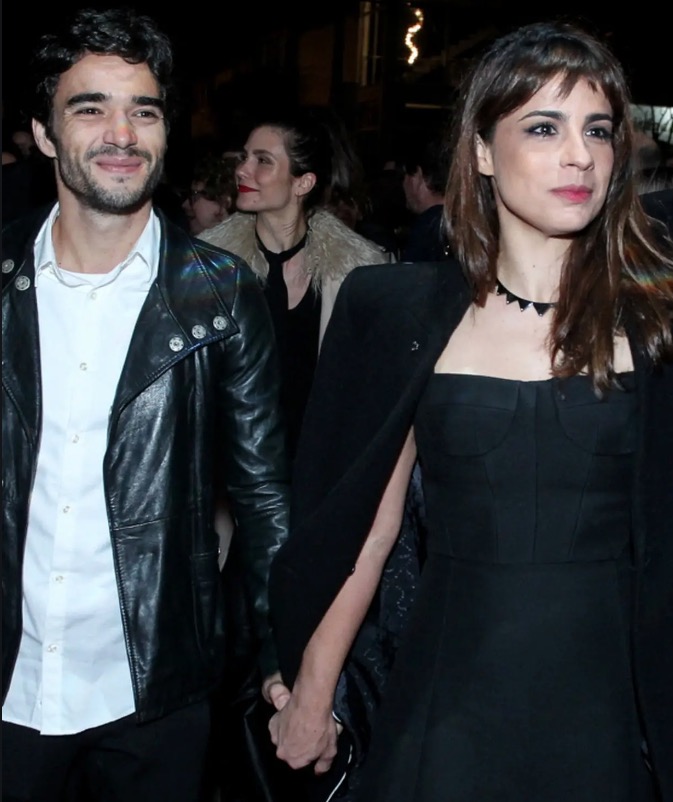 Maria Ribeiro se recusa a assinar o divórcio de Caio Blat 