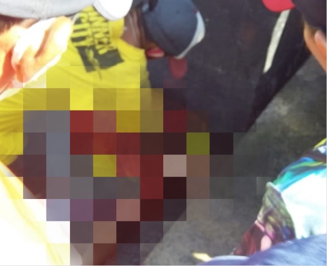 Homem é morto com facada no coração no Amazonas