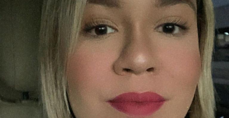 Marília Mendonça faz novo desabafo após polêmica com piada transfóbica: ‘isso não apaga meu erro’