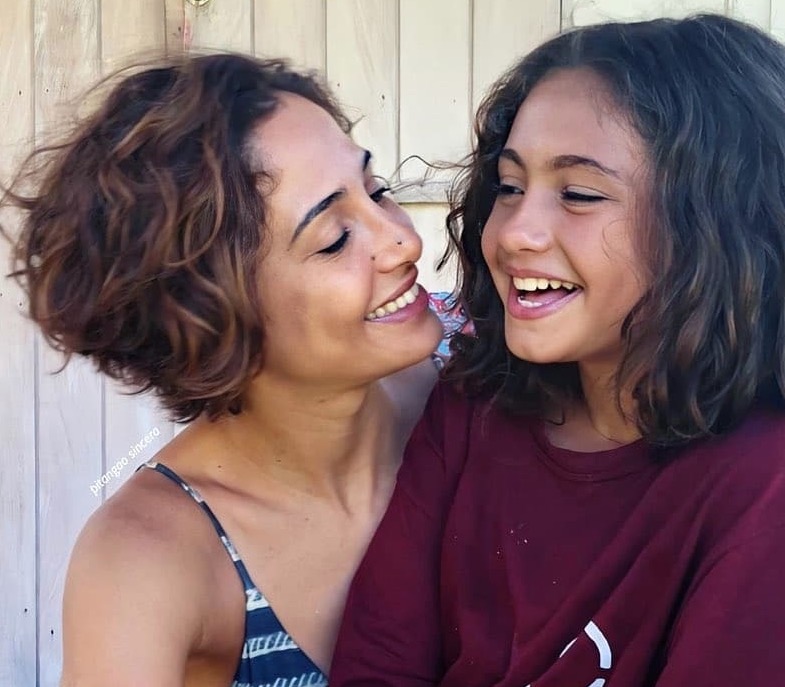 Camila Pitanga revela que ela e a filha estão com malária: ‘Sufoco’