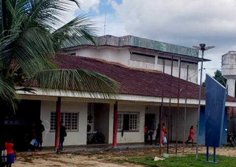 Homem é preso após espancar a própria prima no Amazonas 