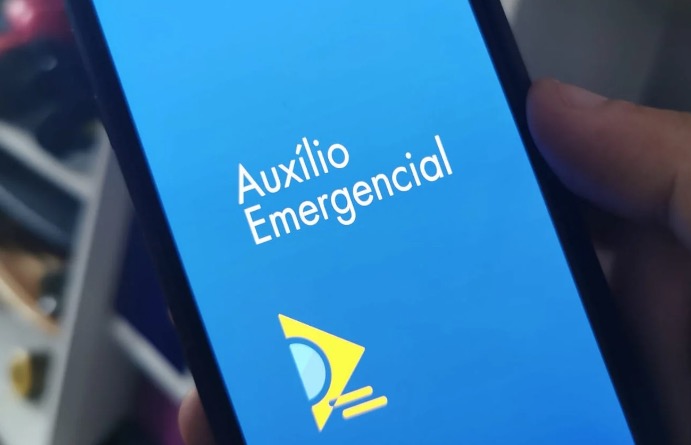 Confira calendário da 5ª parcela do auxílio emergencial