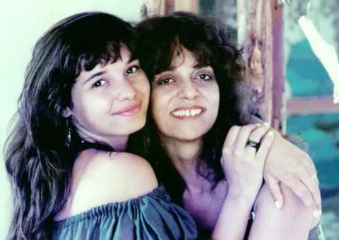 Glória Perez faz homenagem emocionante para a filha Daniella, que completaria 50 anos