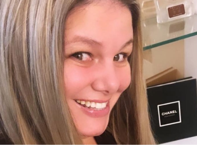 Ex de Ronaldo Fenômeno, Vivi Brunieri diz que ganhou R$ 500 mil por pornô