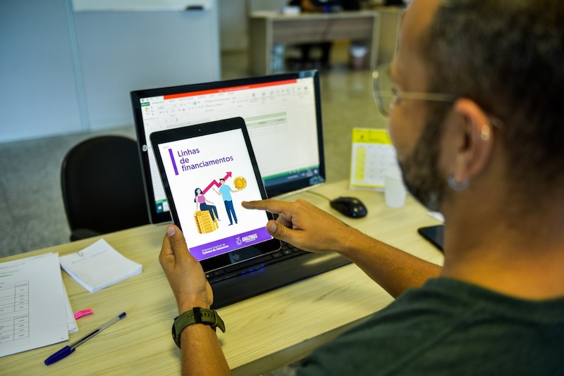 Amazonastur divulga linhas de financiamento ao turismo em cartilha