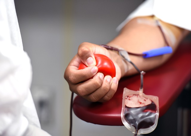 Anvisa publica guia com novas regras de triagem para doadores de sangue