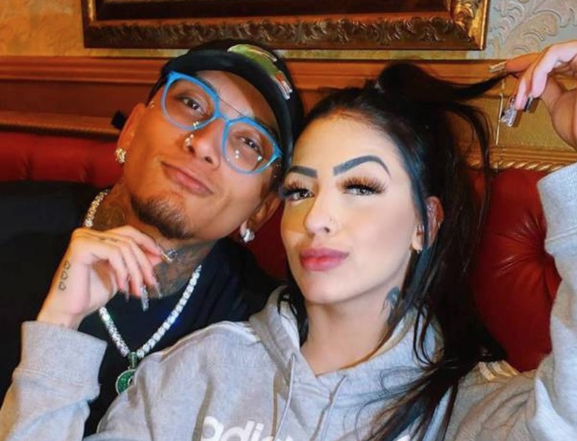 MC Mirella e Dynho Alves terminam namoro em definitivo e funkeira toma atitude 