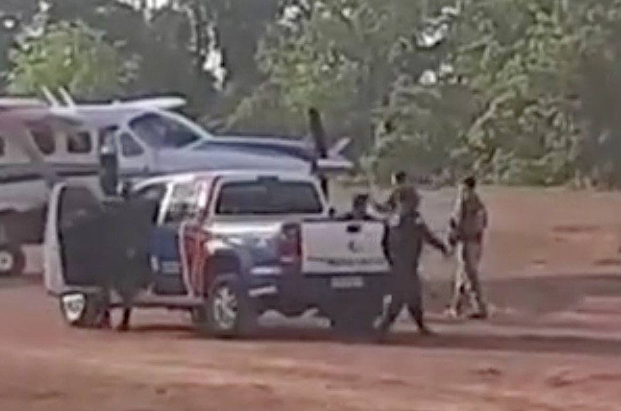 PF investiga denúncias de tortura e abuso de poder por policiais em Nova Olinda do Norte