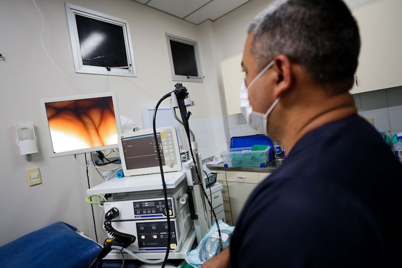 Exames: Novos equipamentos são entregues ao Hospital Adriano Jorge