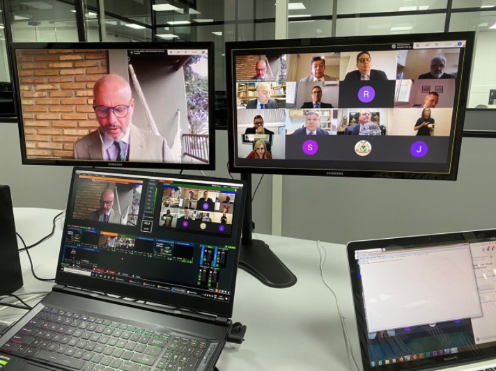 TCE alerta gestores públicos do Amazonas sobre gastos durante período eleitoral