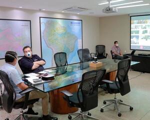 Razões para Wilson Lima  demitir secretário  