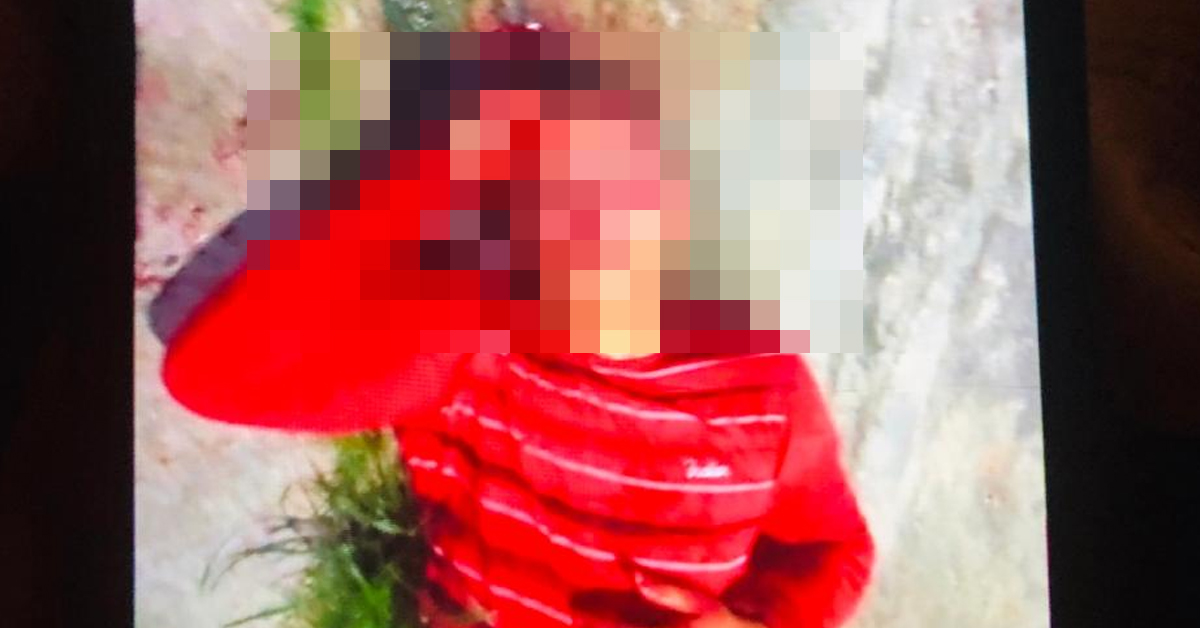 Bandido é espancado por populares ao tentar assaltar motorista de App em Manaus 