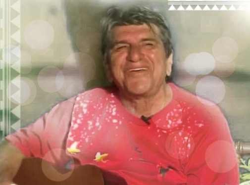 Compositor do Boi Garantido Emerson Maia morre de covid-19 em Manaus 