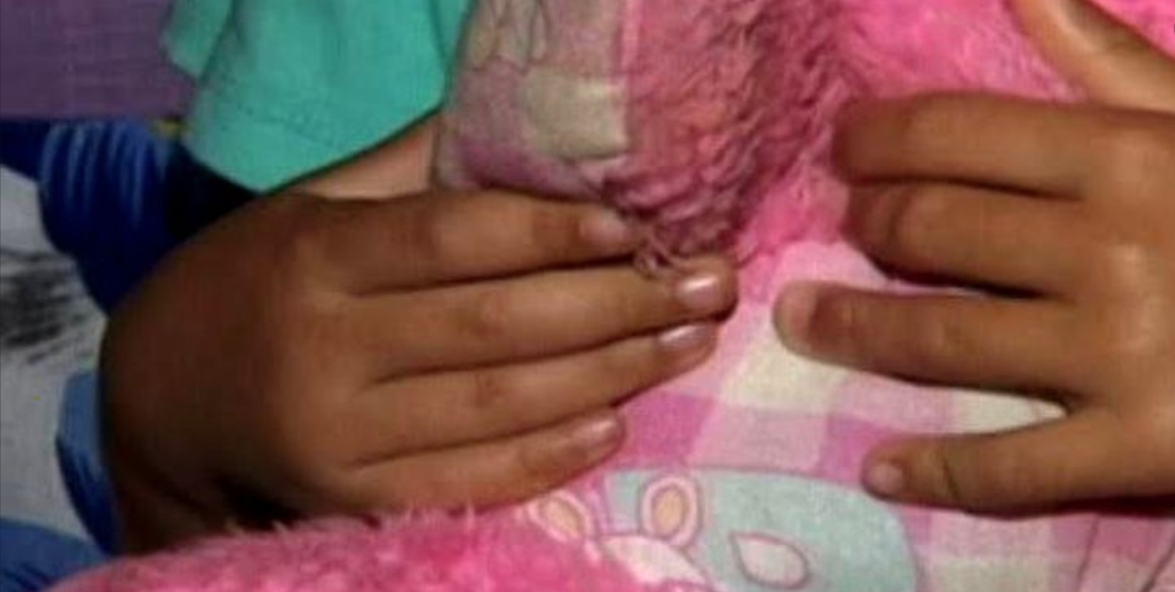 Criança de 10 anos estuprada pelo tio aguarda autorização judicial para abortar