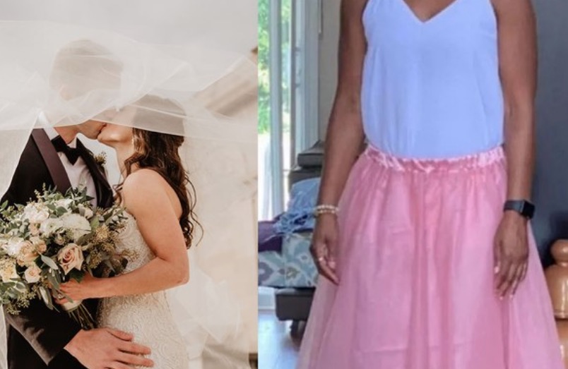 Jovem se recusa participar de casamento da irmã e choca revelar o motivo