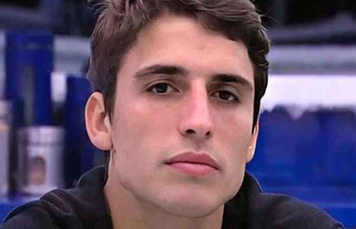 Ex-BBB Felipe Prior solta o verbo após rumores de participar de A Fazenda 