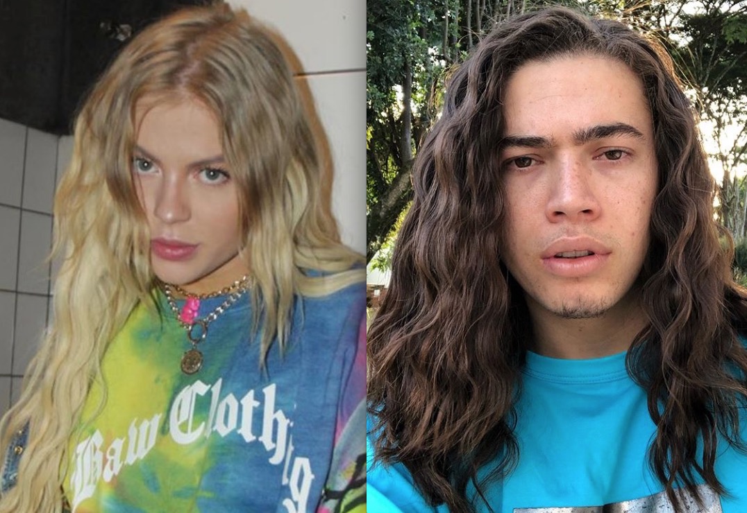 Luísa Sonza abre o jogo sobre boatos de ter traído Whindersson Nunes