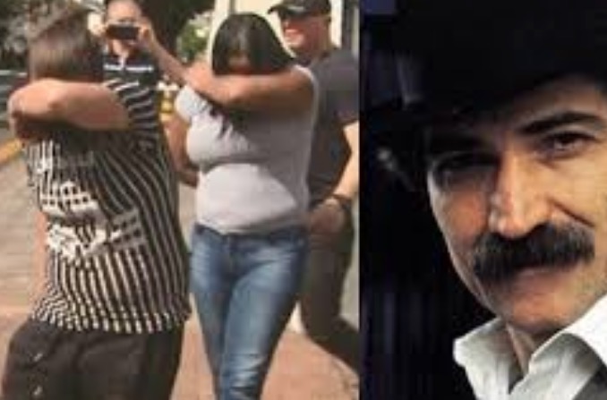 Filha de Belchior e namorada são presas suspeitas de matar metalúrgico