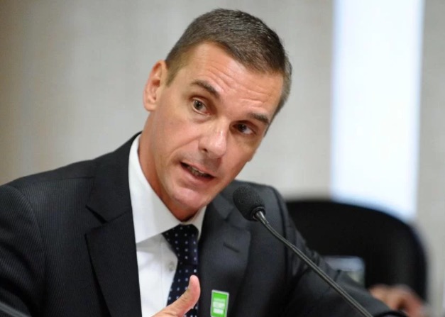 Banco do Brasil anuncia André Brandão como novo presidente 