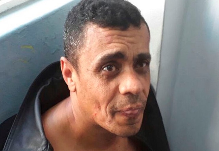 Adélio Bispo permanece detido em presídio federal após decisão do STJ