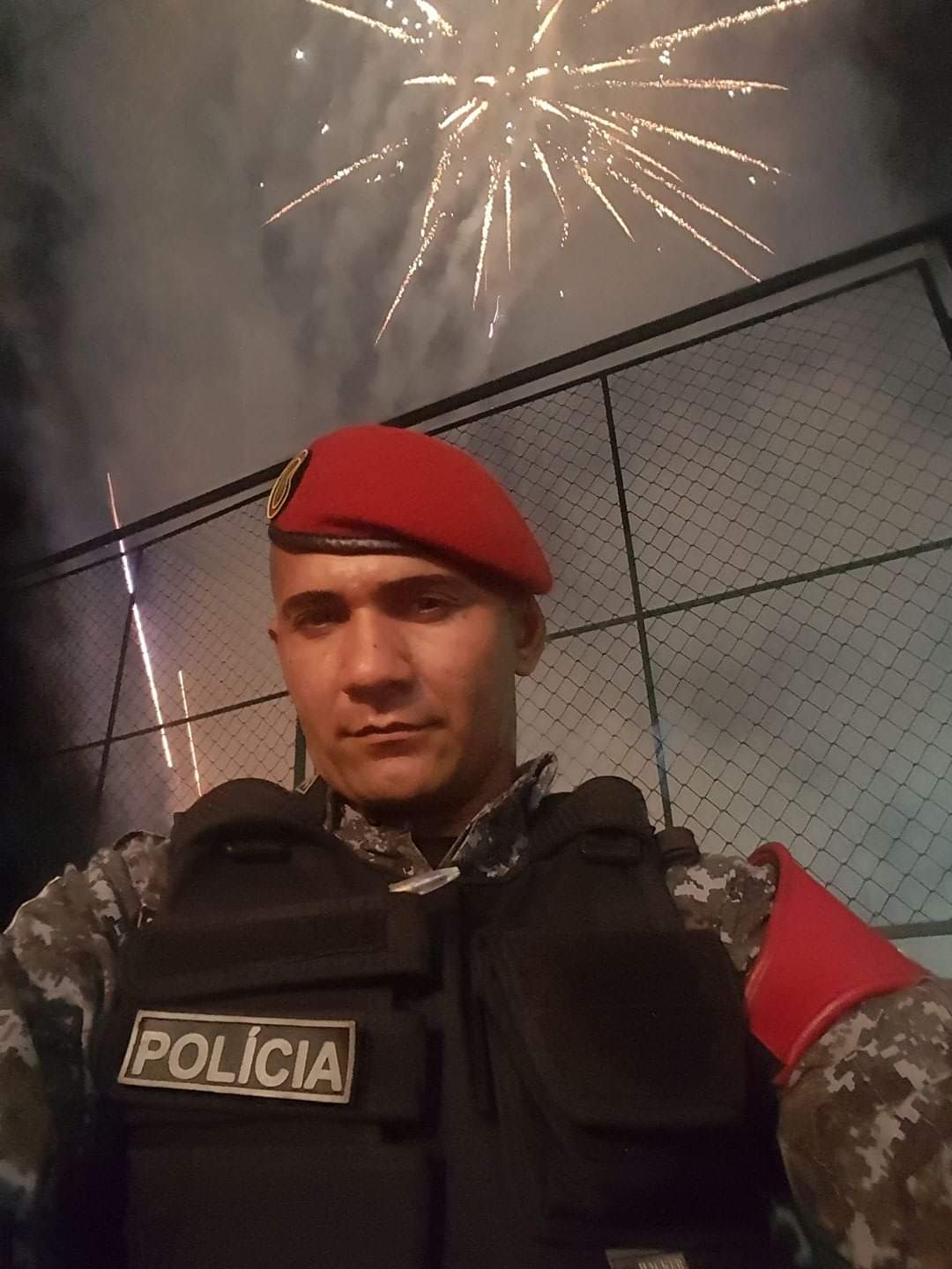 Associação exige justiça após morte de PM em Manaus