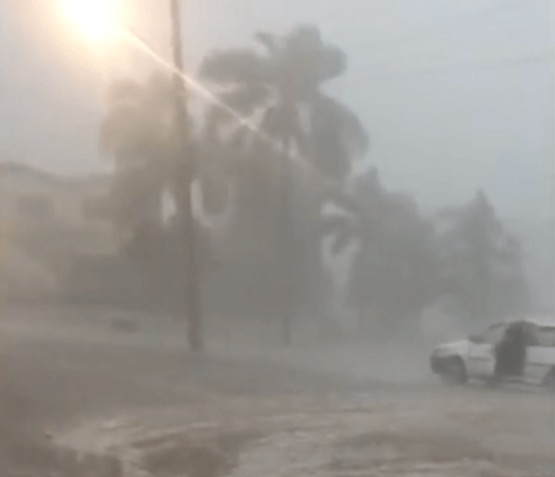 Tornado em Santa Catarina deixa cidade devastada; veja vídeos
