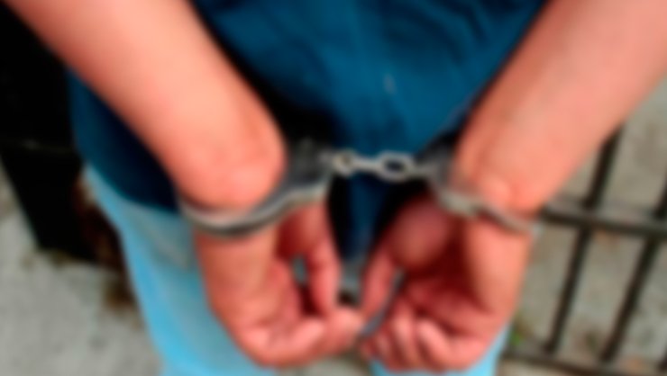 Professor que estuprou criança em lan house é preso em condomínio de Manaus 