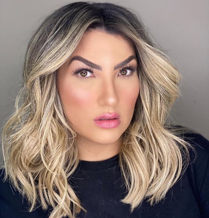 Ex-Fazenda, Thayse Teixeira choca ao levar apalpada na ‘preciosa’ em vídeo