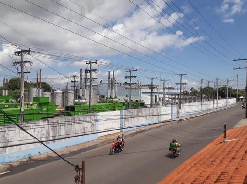 Amazonas Energia tem até setembro para resolver danos causados por usina 