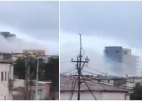 Explosão de carro-bomba deixa mortos e feridos na Somália 