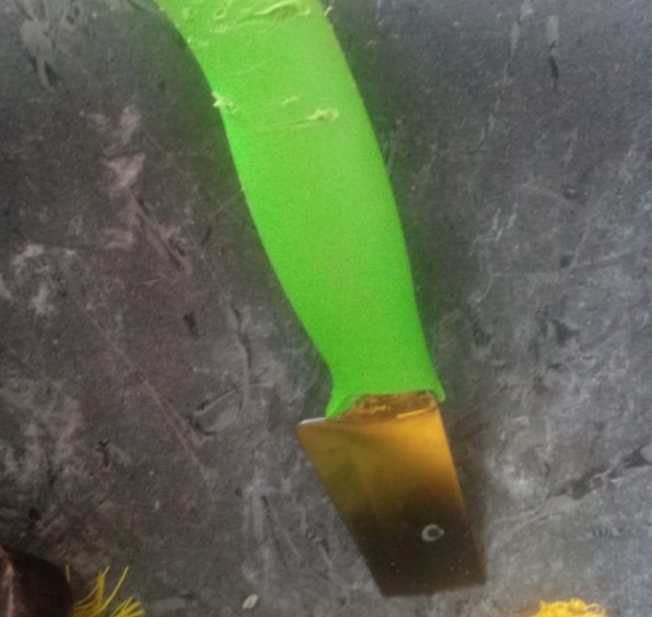 Homem morre após ser esfaqueado dentro de kitnet em Manaus 