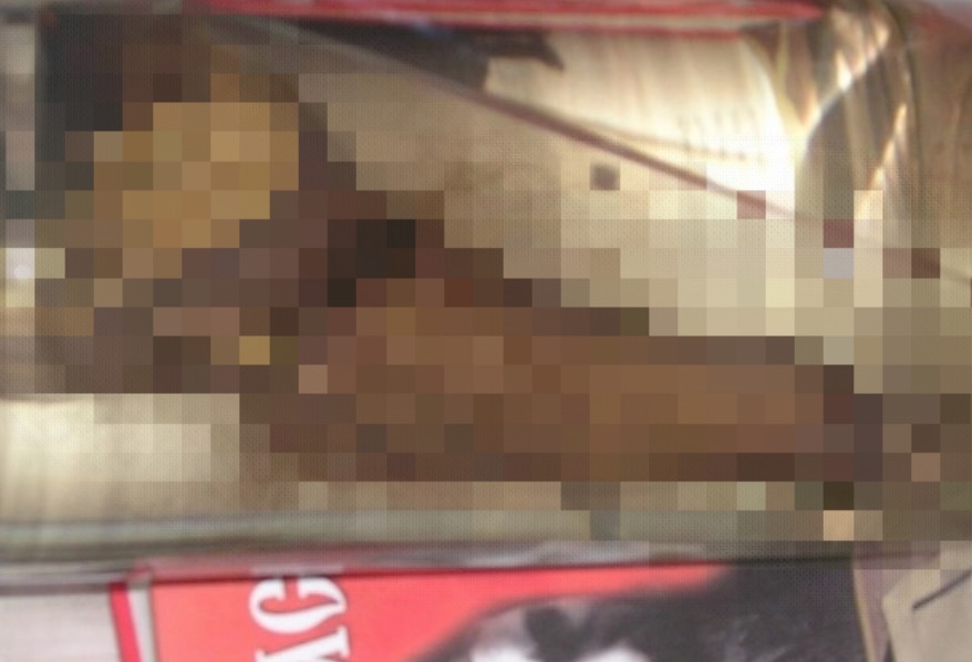 Crença diz que pênis gigante de monge pode curar impotência; veja